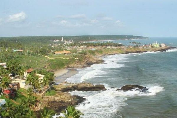 Sagara Beach Resort (Kovalam )